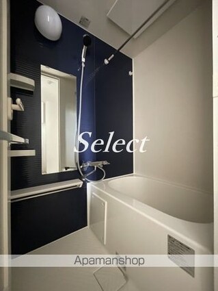 スクエアシティ横濱大通り公園ＡＺ[1K/22.53m2]のバス