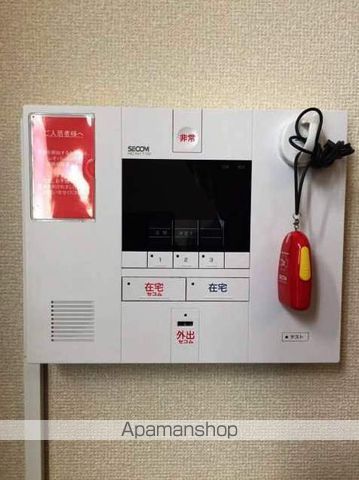 レオパレス光善寺の内装写真