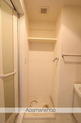 香川県高松市栗林町１丁目[1LDK/39.34m2]のその他設備