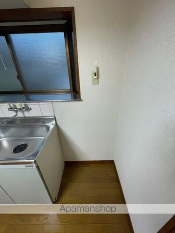メゾン湘南片瀬の内装写真