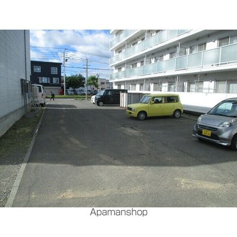 メゾンドインペリアルIIの内装写真