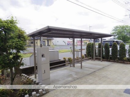 茨城県つくば市みどりの南[2LDK/56.67m2]の内装3