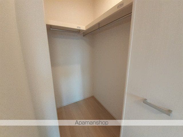 アルコ イーリスの内装写真