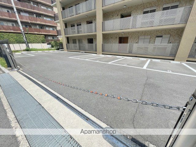 シュロス桃山台のその他写真