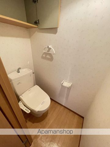 アトレ福住の内装写真