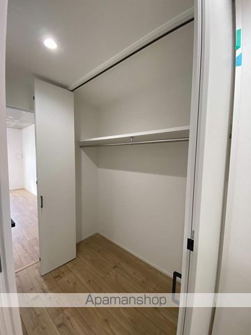 QUALIORの内装写真