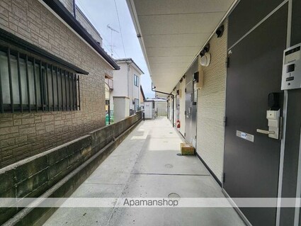 レオパレススカイ[1K/19.87m2]のその他部屋・スペース