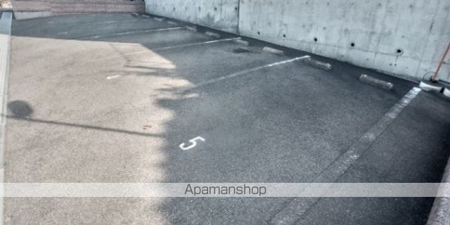 レオパレスシャイニーレオニデスのその他写真