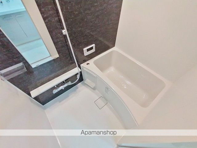 ACT正雀の内装写真