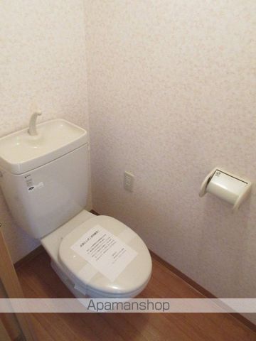 ステージノア北円山の内装写真