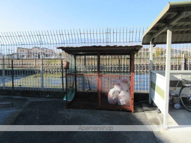 グランデ石原の外観写真