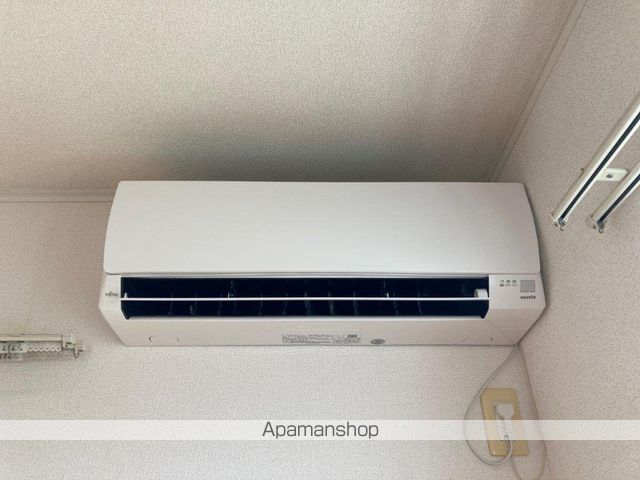スペイサイドの内装写真