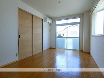 パステルハイツ２１　Ｂ[1LDK/39.74m2]のリビング・居間