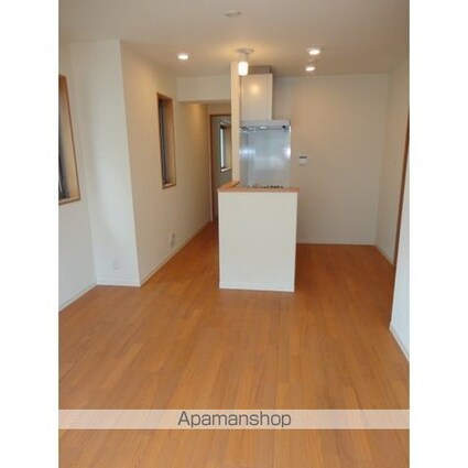 東京都文京区千石２丁目[1LDK/44.32m2]のその他内装3