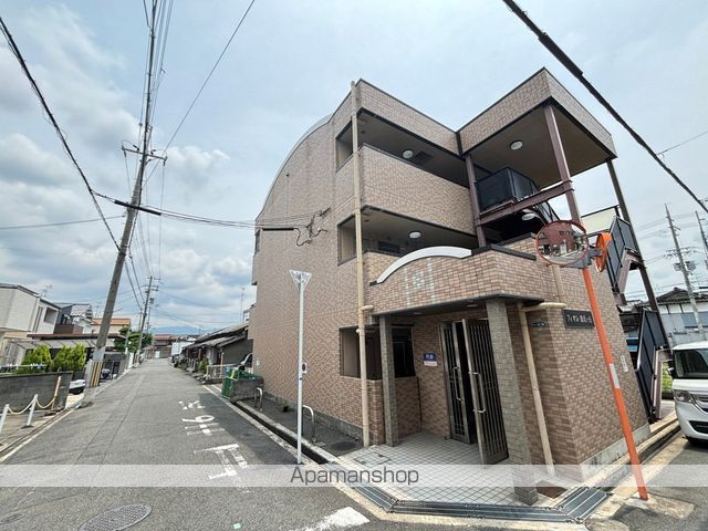 フィオレ源氏ケ丘の外観写真