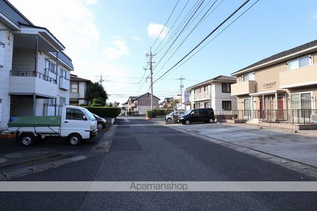 クレールニシヤマの周辺写真