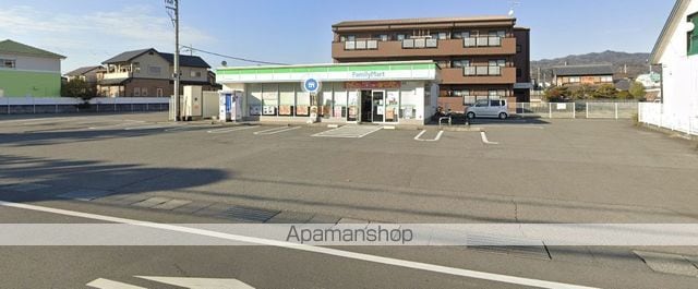 F様新田広芝一戸建の周辺写真