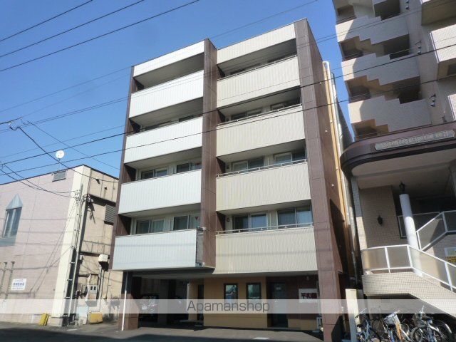 Premier Residence NorthIIの外観写真