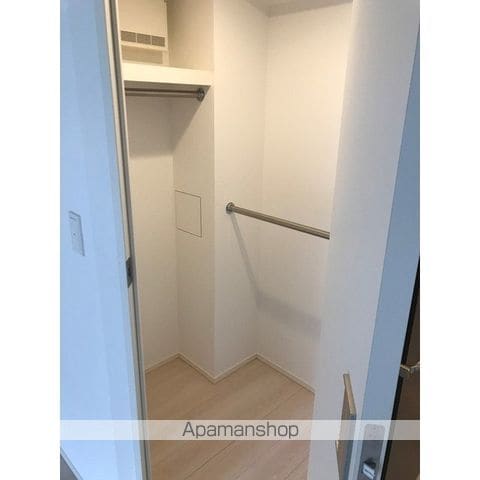 ヴェール・クレール大崎の内装写真
