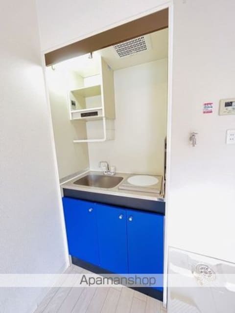 スカイピア笹塚[1R/13.2m2]の内装6