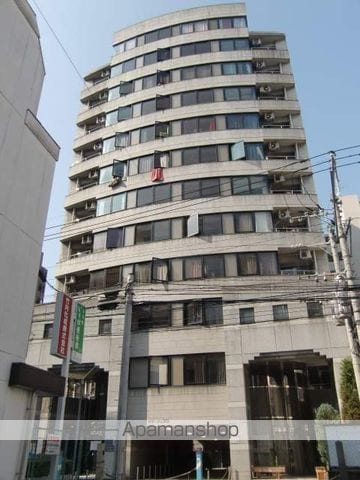 クラージュ舞鶴の外観写真