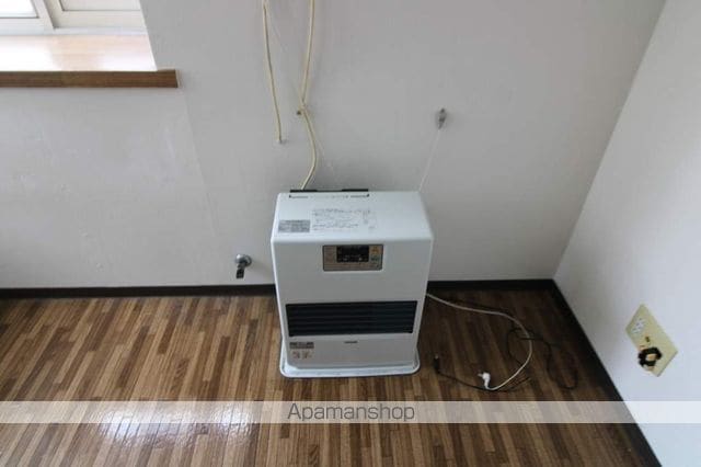 ソニア56Aの内装写真