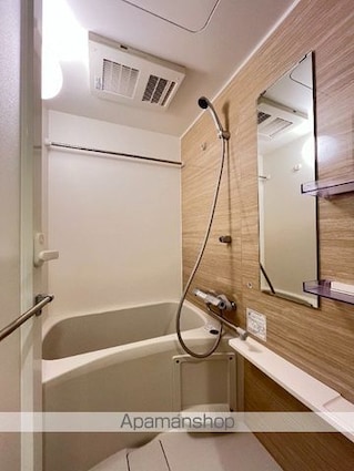 千葉県市川市相之川３丁目[1K/20.3m2]のバス