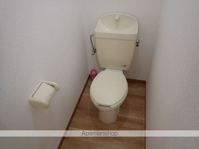 C・P・Fの内装写真