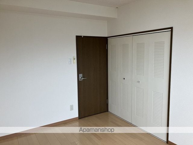 スカイレジデンシア山王の内装写真