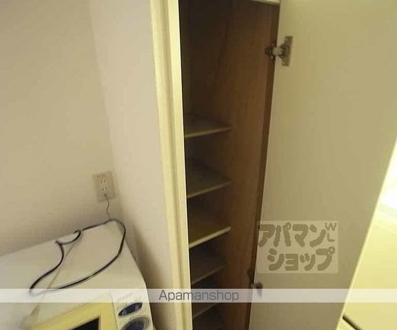 レオパレスグローバルIIの内装写真