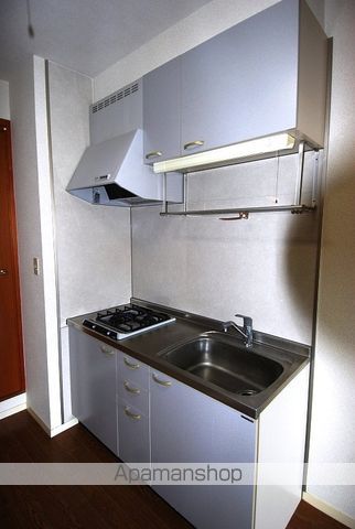 アクセス28の内装写真