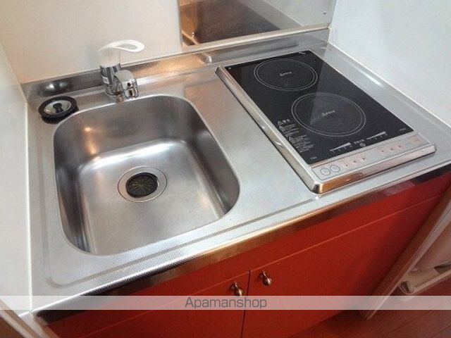 レオパレスTKNIIの内装写真