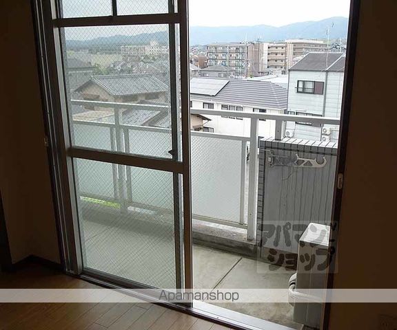 エクセルコート桂の内装写真