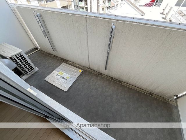 SーFORT都島KERSの内装写真