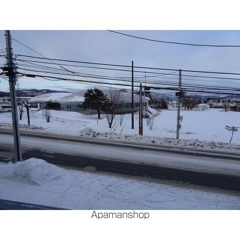 青雲荘の内装写真