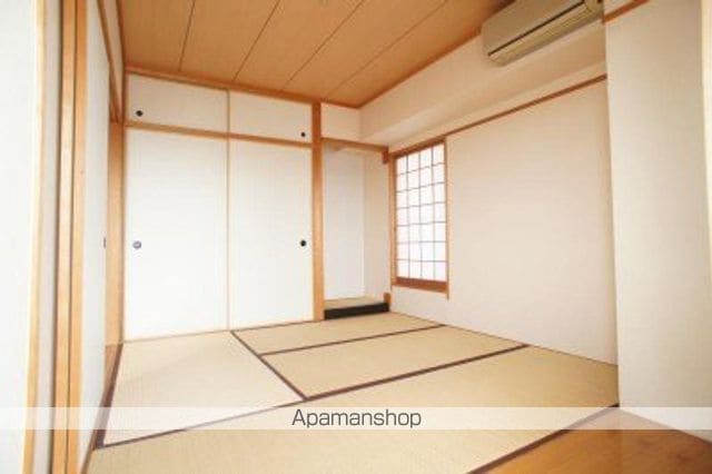 マジェスティック・レジデンスの内装写真