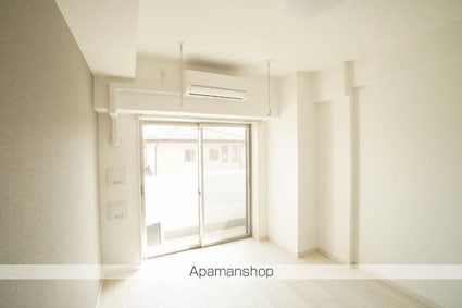 エヌステージジェイアール新白岡駅前[1K/22.48m2]のリビング・居間