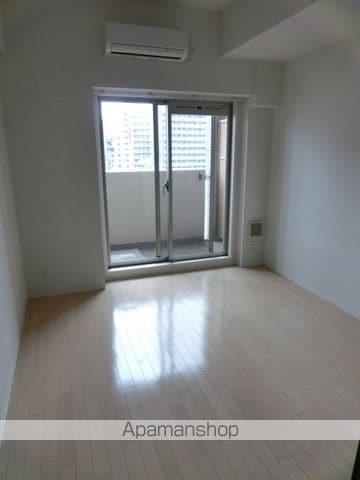 PRESSANCE新大阪クレスタの内装写真