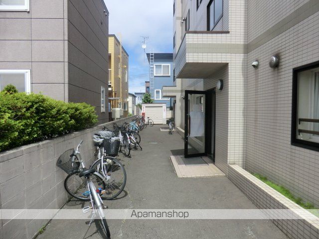 ウィスタリア北郷のその他写真