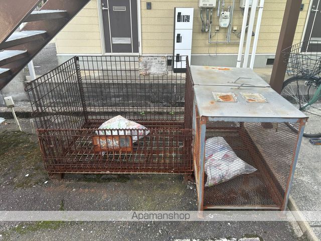 スカイハイツ宮地のその他写真