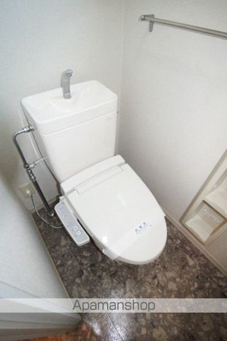 ルーラルフィットDの内装写真