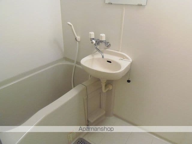 レオパレスソレイユの内装写真