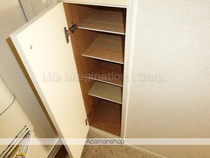 滋賀県近江八幡市鷹飼町[2DK/44.71m2]の内装5