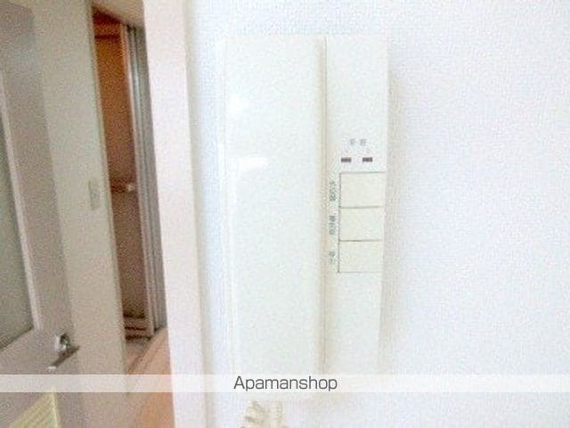 OMレジデンス山鼻の内装写真