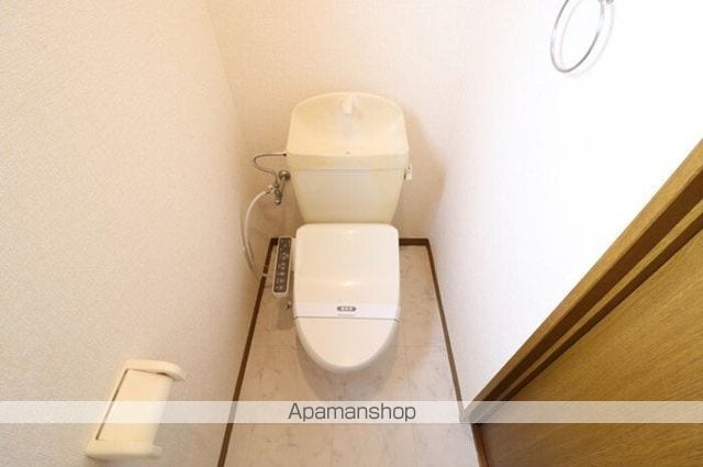 スペランザの内装写真