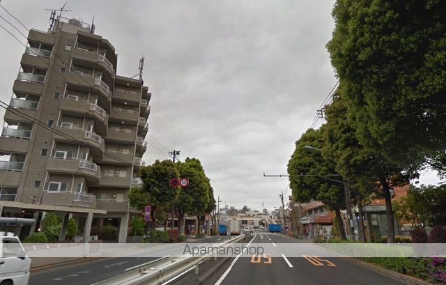 ステージグランデ新桜台の周辺写真