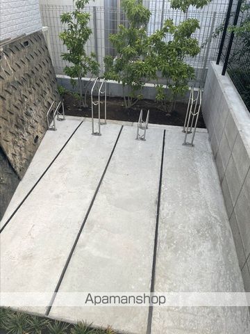 アヴァンス阿佐谷北の内装写真