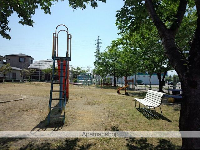 ハイツエミーナAの周辺写真