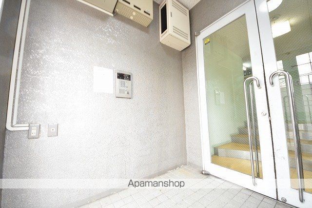 ハウスオブリザ北32条の内装写真