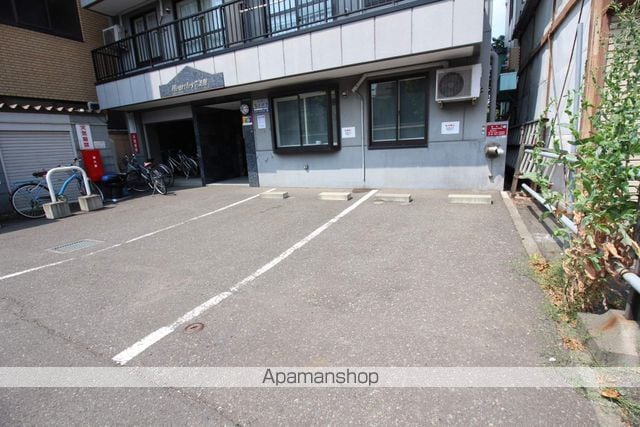 ハートレー7条館のその他写真